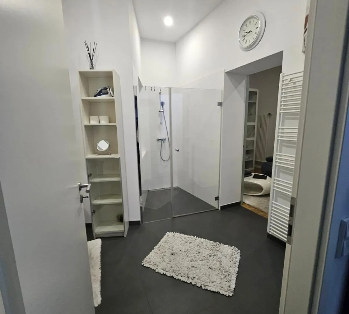 Hotel La Petite Blanche Kolín nad Rýnem Penzion