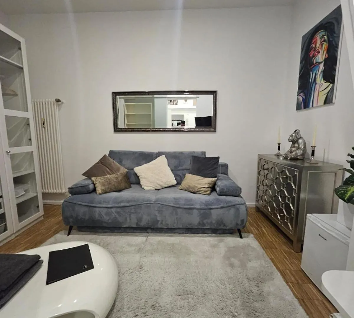 Penzion Hotel La Petite Blanche Kolín nad Rýnem